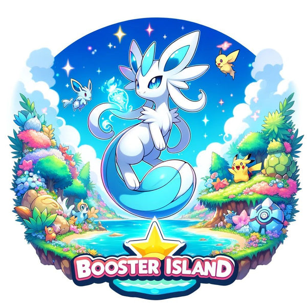 Booster Island